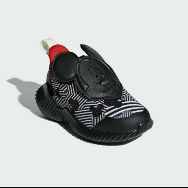 Adidas FortaRun x Mickey