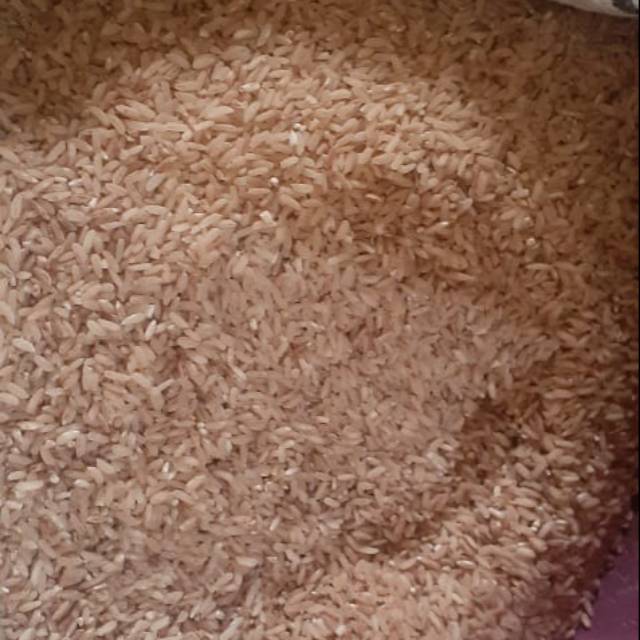 

NASI MERAH ORGANIK ASLI DARI DESA 1KG #NASIMERAH#ORGANIK