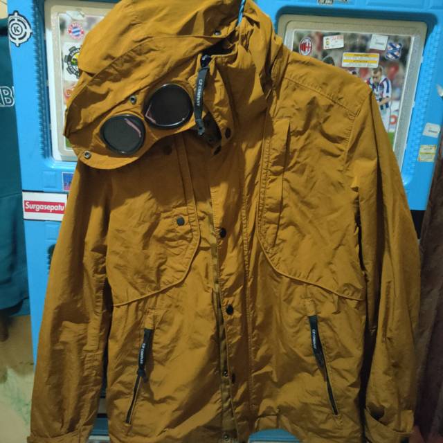 Cp company mille miglia