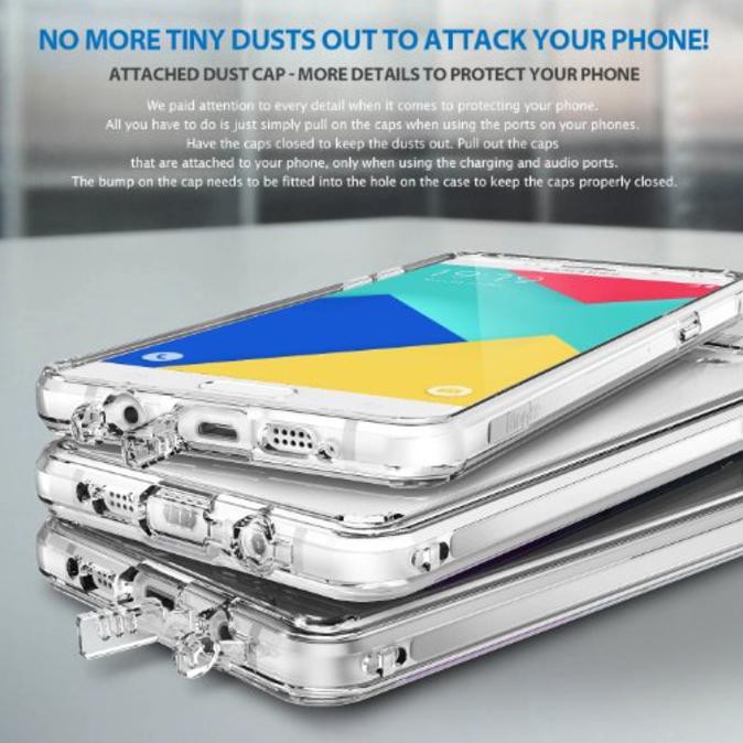 CASING RINGKE FUSION GALAXY A9 PRO 2016 , HARDCASE A9 PRO 2016 SAMSUNG