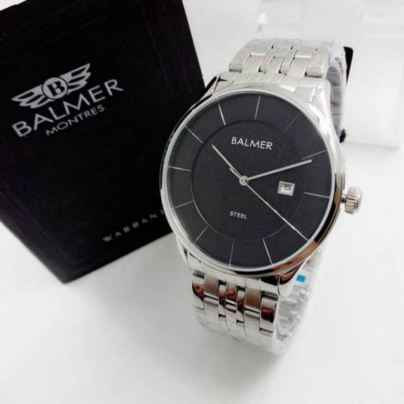 Jam Tangan Pria BALMER 7949 B7949 [ORIGINAL]