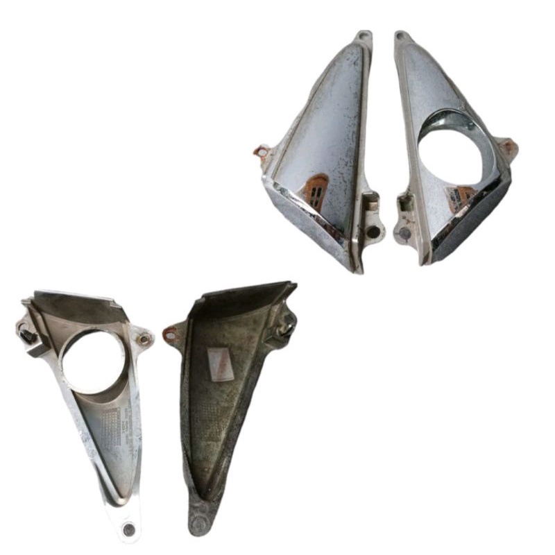 cover aki tiger revo tutup aki tiger revo box aki tiger revo ori cover crom tutup aki tiger revo ori