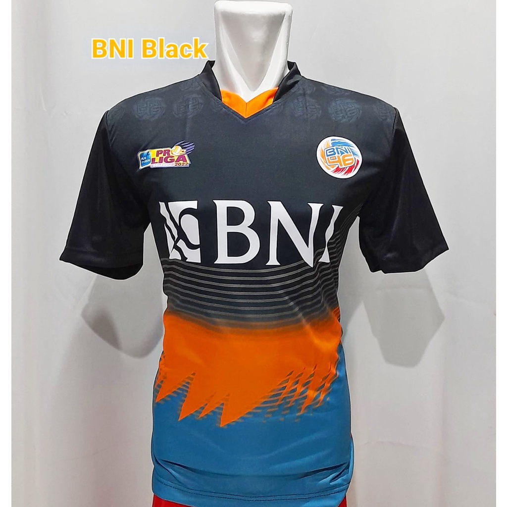 KAOS VOLI PROLIGA 2022