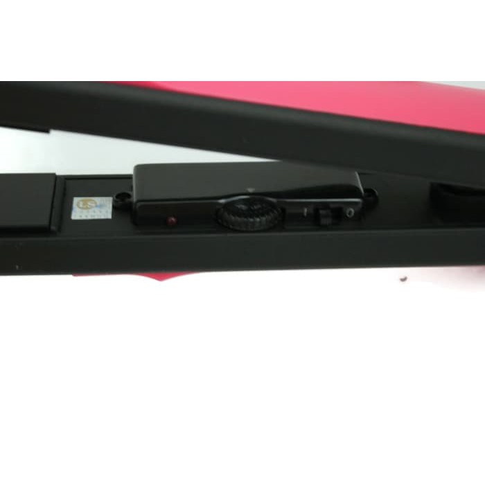 Catok - Catokan Nova - Pelurus Rambut - Hair Straightener