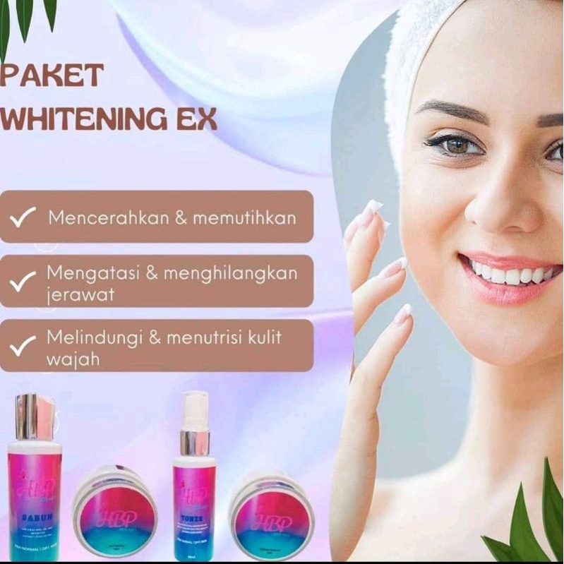 SKINCARE BPOM HBP BARBIE