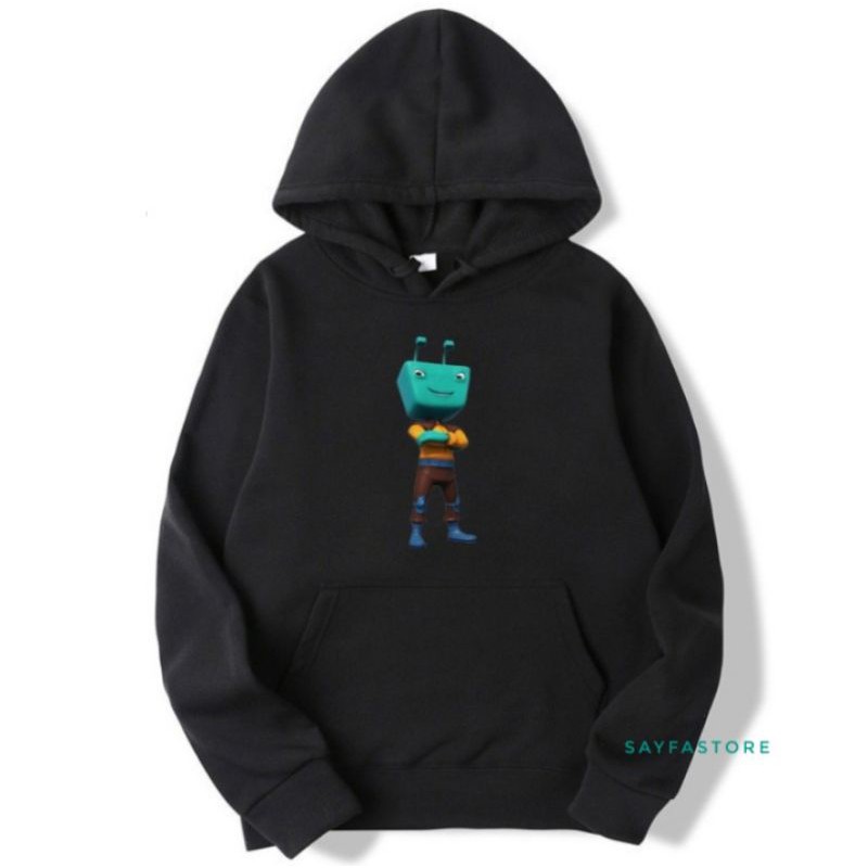 JAKET HOODIE ANAK ADUDU BOBOIBOY 01