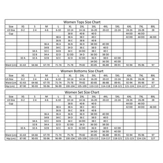  Lasona  Women Burqini Swimsuit Baju  Renang  Muslim Wanita 