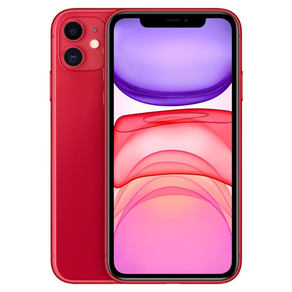 iPhone 11 128GB Garansi Resmi TAM/IBOX-2
