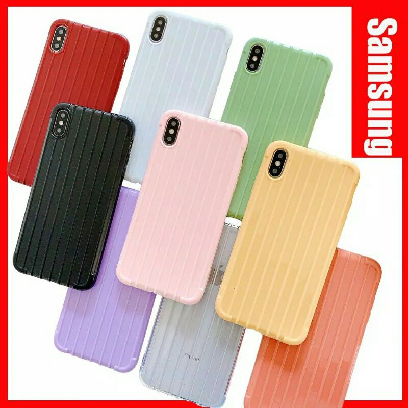 Case Samsung Galaxy j4 plus / j4+