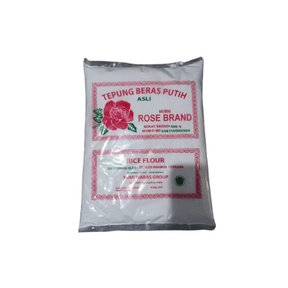 

Tepung Beras Rose brand
