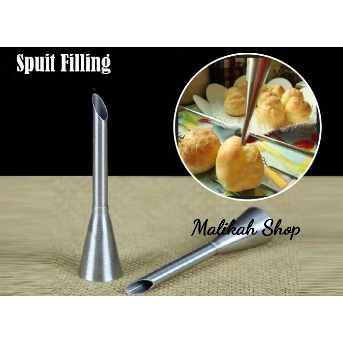 

KUE-PENGHIAS-ALAT- SPUIT FILLING / ALAT FILLING ISIAN KRIM SOES DAN SELAI UNTUK DONAT -ALAT-