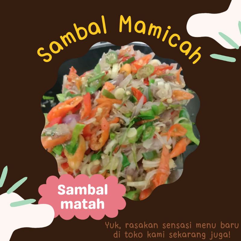 

sambel matah