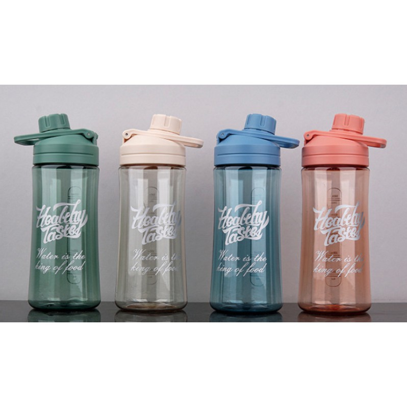 Adda Home - Botol Minum Outdoor Olahraga Speda Sekolah Gym 650ML