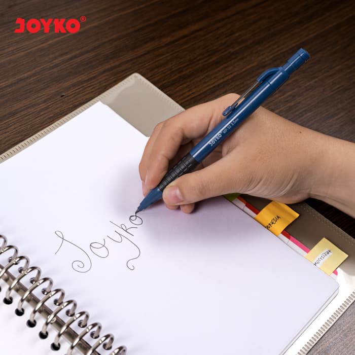 

MURAH MECHANICAL PENCIL / PENSIL MEKANIK JOYKO MP-33 / 2.0 MM