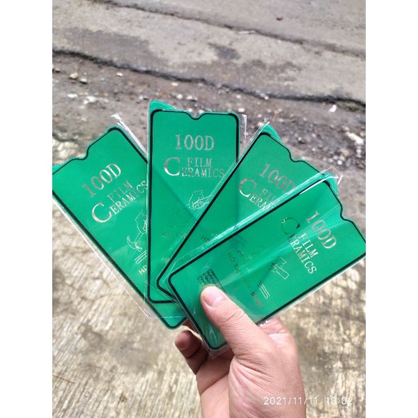 TG Full Ceramic OPPO A5 2020 OPPO A9 2020 OPPO A15 OPPO  A15S OPPO A31