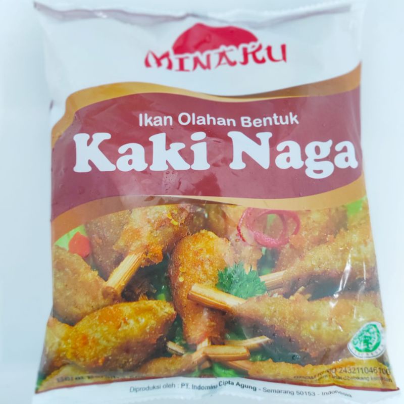 

minaku kaki naga 500gr