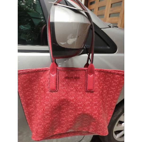 Michael Kors MK Jodie Medium Totebag