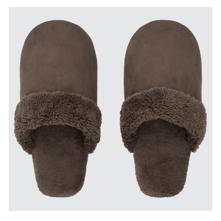 SANDAL RUMAH WOMEN UNIQLO