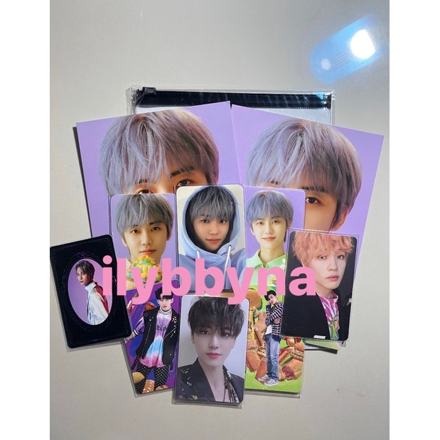 bundle hoodie jaemin