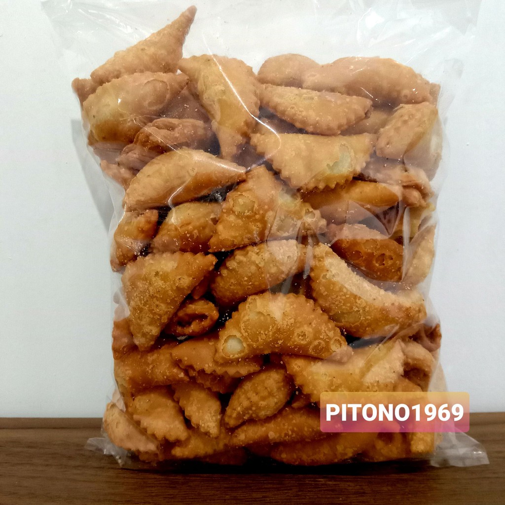 

Pastel Abon Sapi 500gr