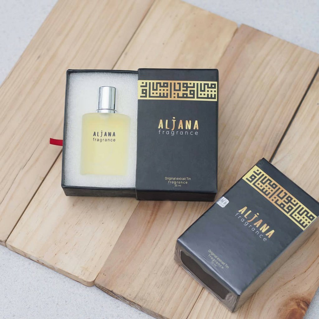 PARFUME PREMIUM ALJANA FRAGRANCE