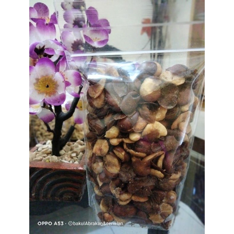 

Koro kulit 250gr