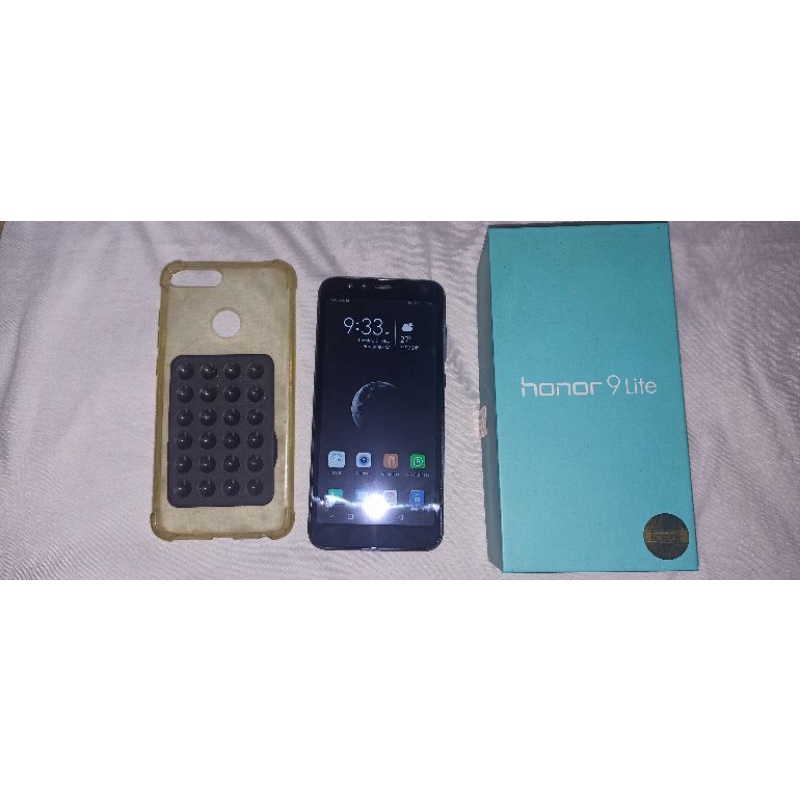 Honor 9 Lite second / bekas