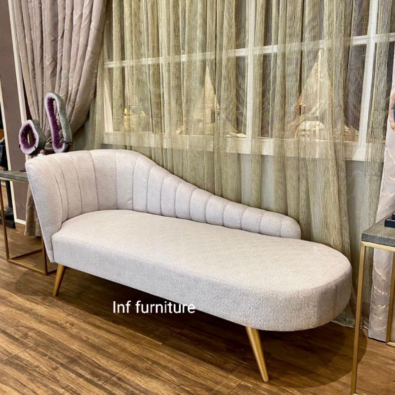 sofa santai sofa minimalis santai panjang 180 cm