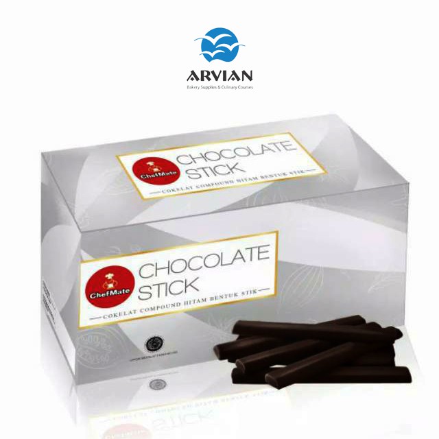 

Chefmate Choco Stick