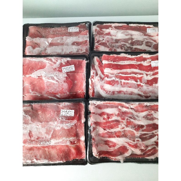 

Beef Slice Sukiyaki | Yoshinoya