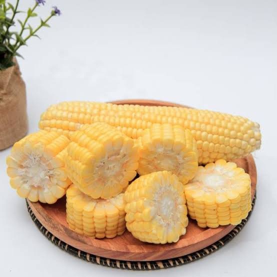 

Jagung Manis Potong - 500 Gram