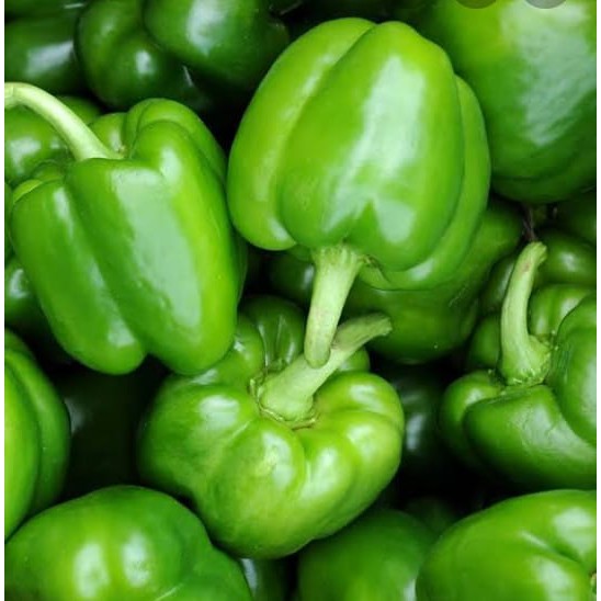 

paprika ijo