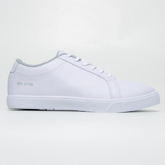 Ando Official Sepatu Campo Pria Dewasa - Putih