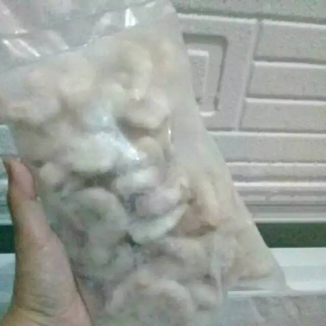 

Udang Kupas Super BIG SIZE 500Gr