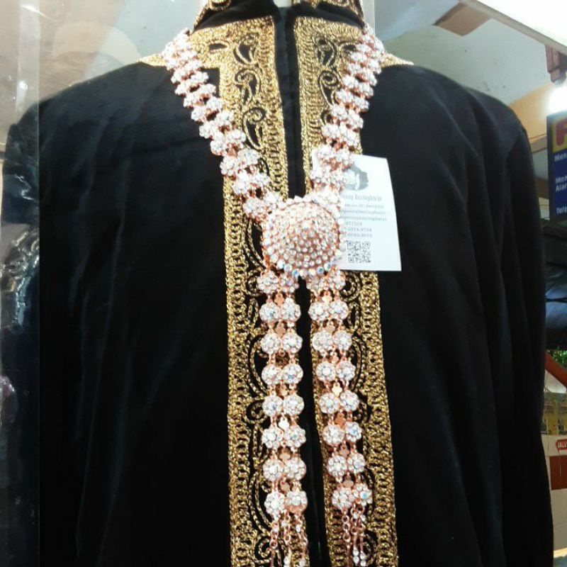 Kalung Manten