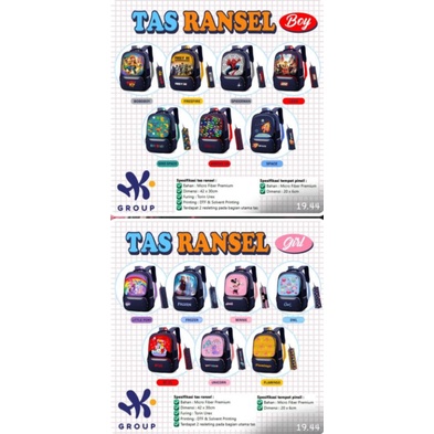 TAS RANSEL HK GRUP