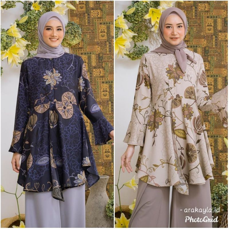 Hamra Tunik Heaven Lights