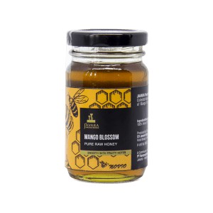 

Javara Manggo Blossom Raw Honey 150 grm