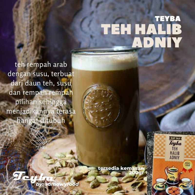 

Teh Halib Adni