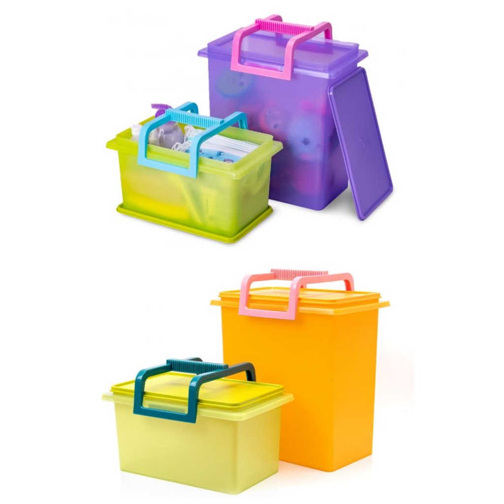 KEEP N CARRY SET (2)