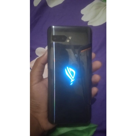 rog phone 2 8 128