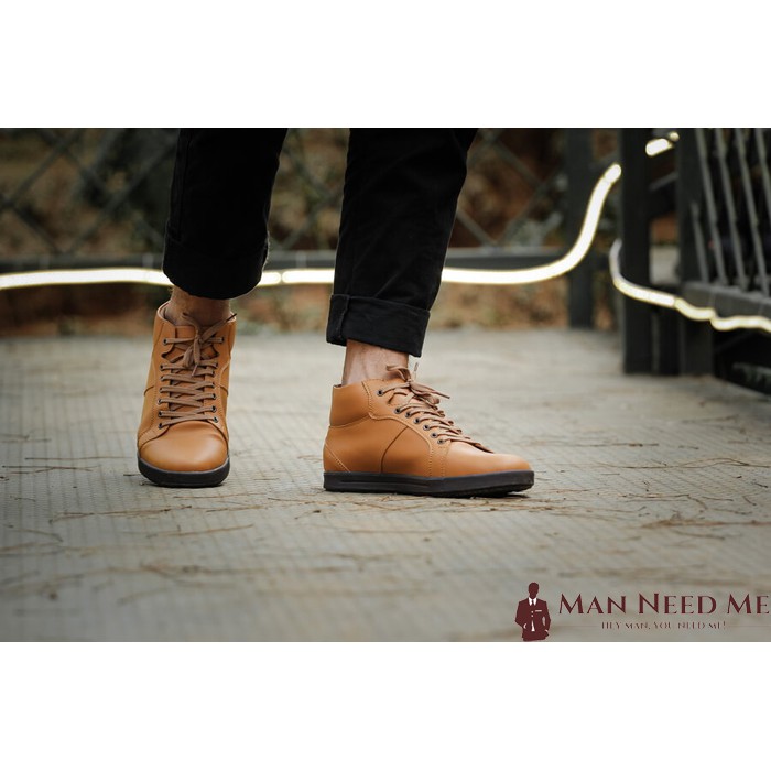 Sepatu Pria | Sepatu Boots