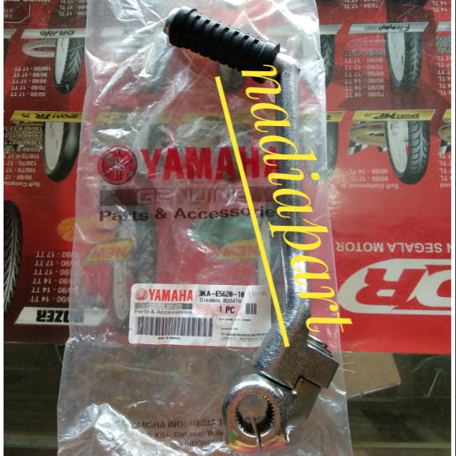 Engkolan rx king new original yamaha