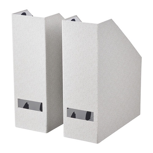 

TJENA - File Majalah 2 pcs