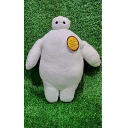 boneka bymax elektrik