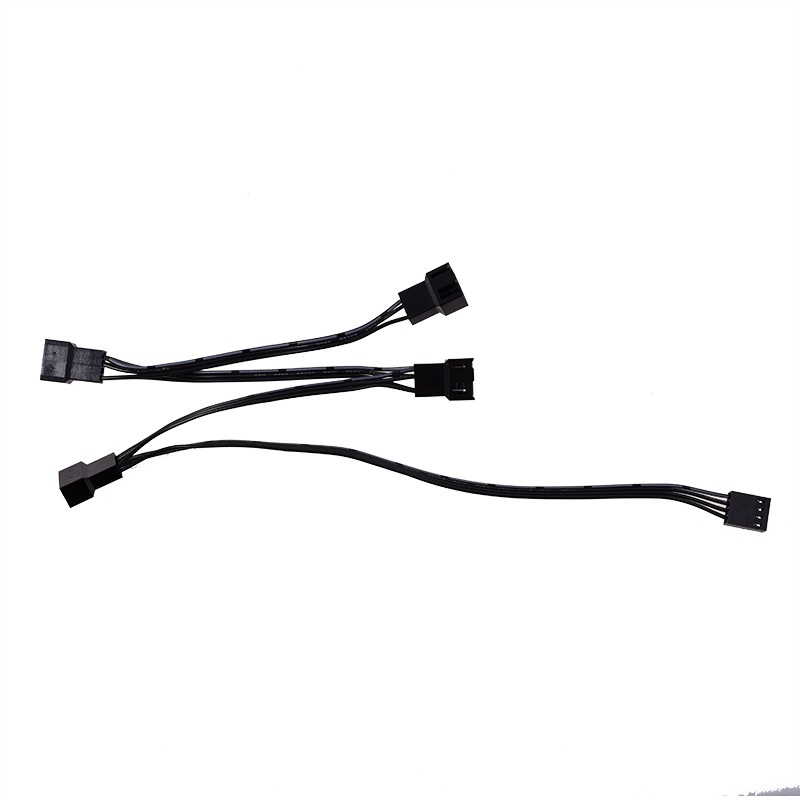 ID-COOLING FS-04 PWM 1-4 Splitter Cable