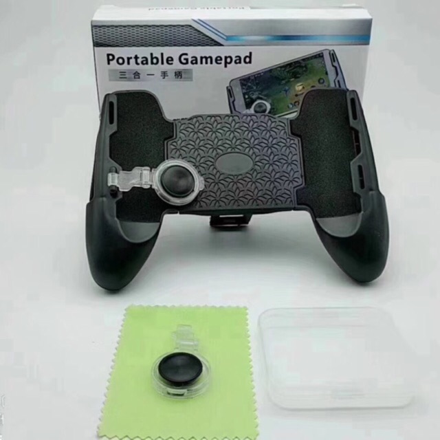 GAMEPAD/GAMESIR