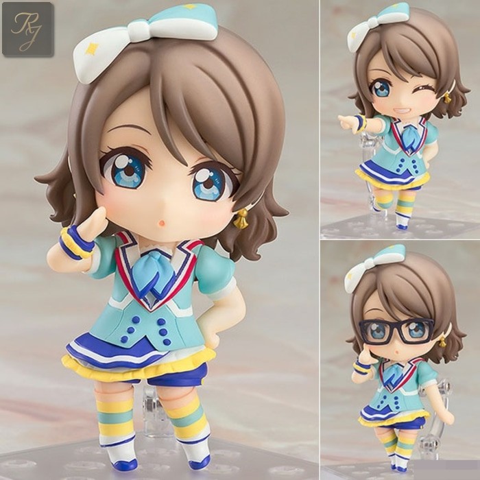 [ORI] Action Figure: Nendoroid Watanabe You