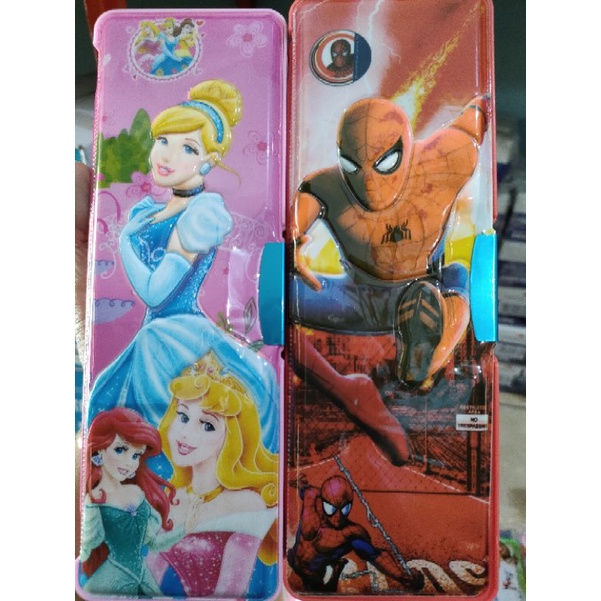 (175gr) tempat pensil / lepak magnet tanggung-1