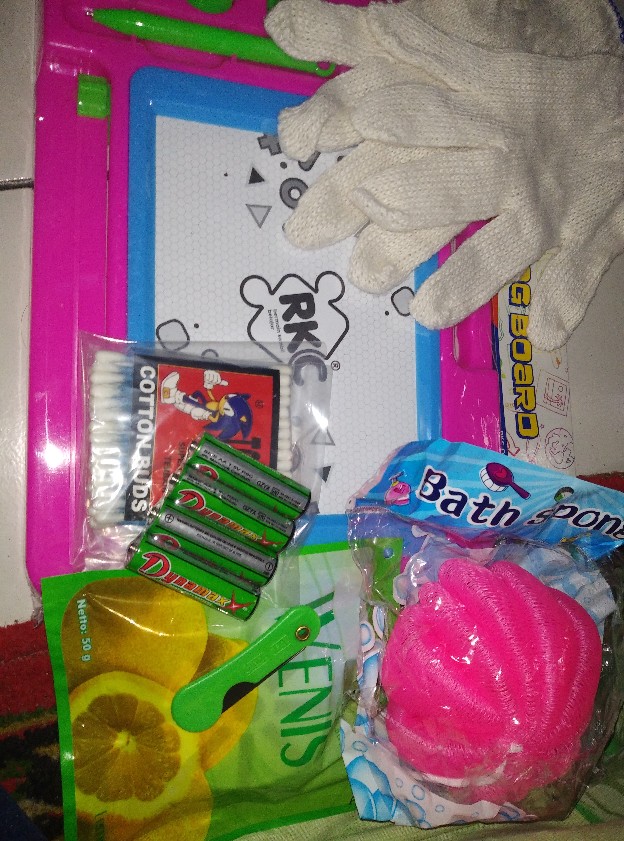 Pisau Lipat Kecil Silet Lipat Murah 1pcs